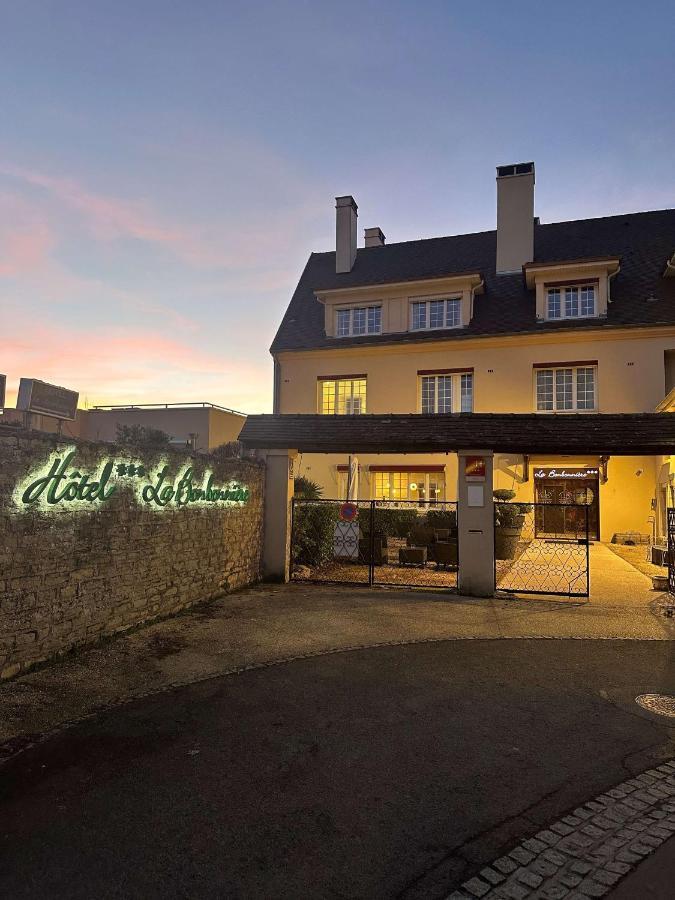 La Bonbonniere - Sure Hotel Collection By Best Western Dijon Exterior photo